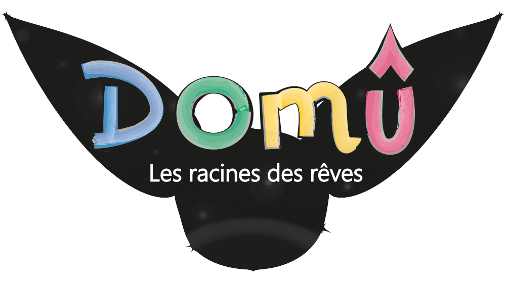 logo de Domû : Une Aventure Onirique
