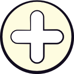 plus