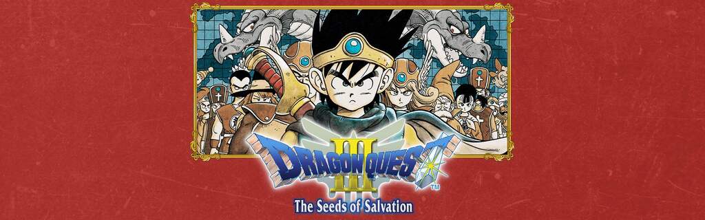 Dragon Quest
