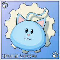 Nechi, l'avatar original