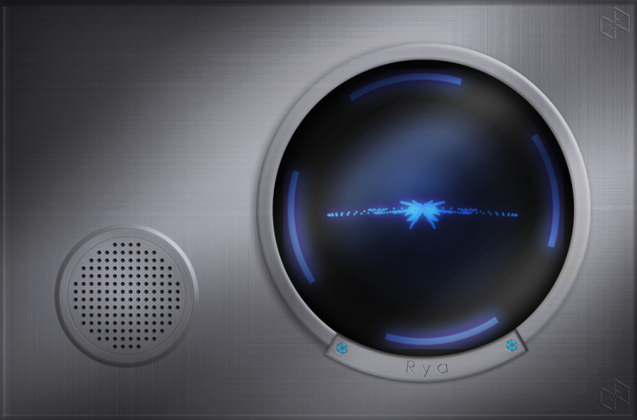 RYA : L&rsquo;I(A)nteraction Immersive