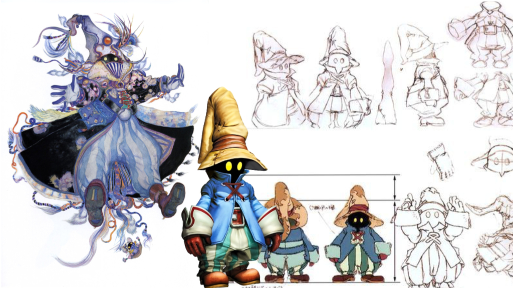 Vivi dans tout ses états