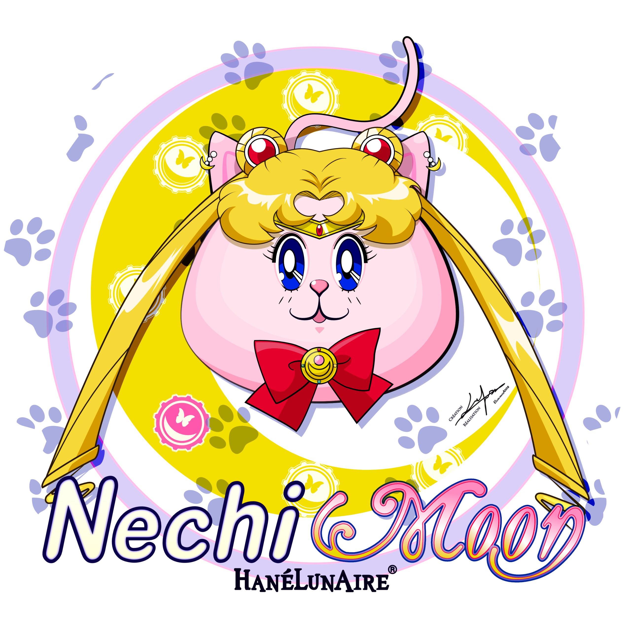nechi artisanat